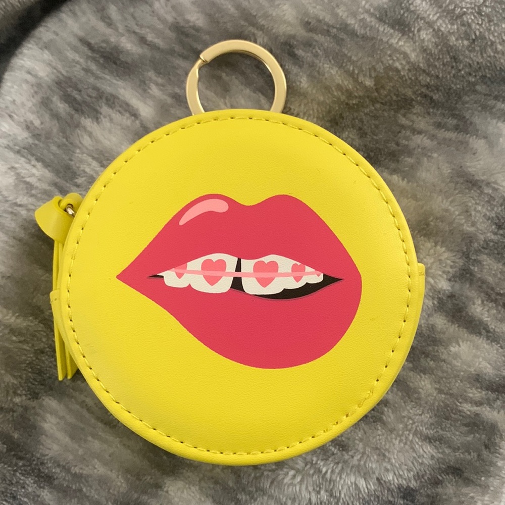 Benefit Coin Purse